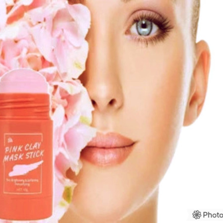 Cherry Facial Mask Stick