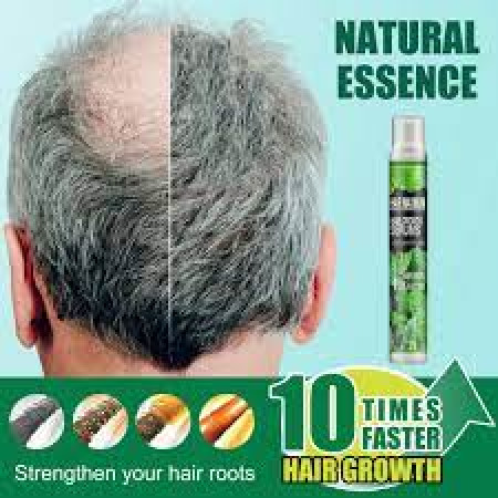 Herbal Hair Essence Spray 10ml