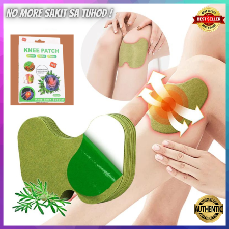 Pain Relief New Knee Plaster Sticker Patch